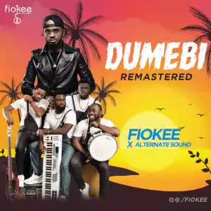 Fiokee - Dumebi (Live Version) Ft. Alternate Sound